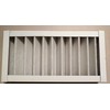 Replacement Filter Set G4/F7 for KWL 250-2x Pre-Filter G4, 1x