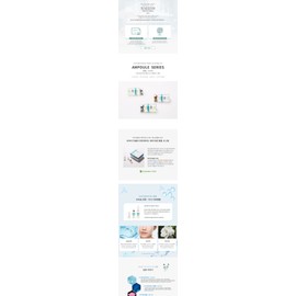 Ampoule Series / 앰플 시리즈