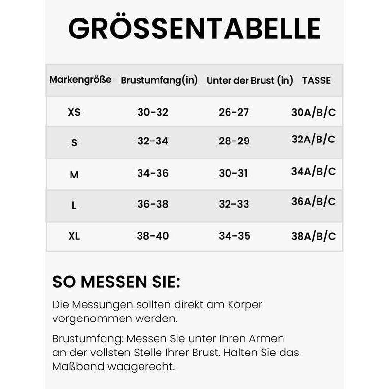 BAYDI Clouduxi Y-Back Sports Bra - Light Support Racerback Yoga