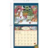 LANG Heart & Home® 2025 Wall Calendar (25991001913)