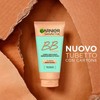 Garnier Skinactive BB Cream feuchtigkeitsspendende Gesichtscreme Perfektionator All-in-1 SPF25 Mittel-