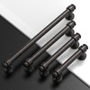 Asidrama 10 Pack 3 Inch(76mm) Oil Rubbed Bronze Kitchen Cabinet