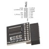 ASROCKRACK Accessory TPM 2.0 Module with Infineon SLB9665 Chip for
