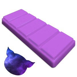 Medium Wax MELT BAR - Snap Tart Handcrafted Soy Wax Vegan Long Lasting Highly Scented Handmade Wax Melts (Alien)