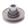 DIO FLAT Driven Face 2-Way Torque Cam Racing Face Pulley