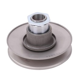 DIO FLAT Driven Face 2-Way Torque Cam Racing Face Pulley Clutch Meat G Dash Tact Giorno ZX Julio etc General Purpose External Product