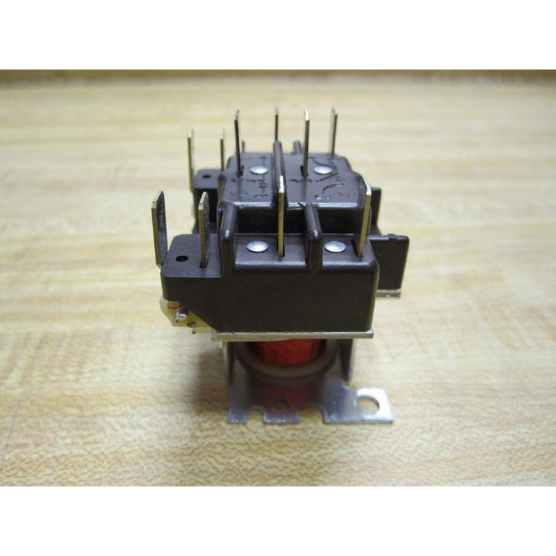 Relay, Switching, 24 V