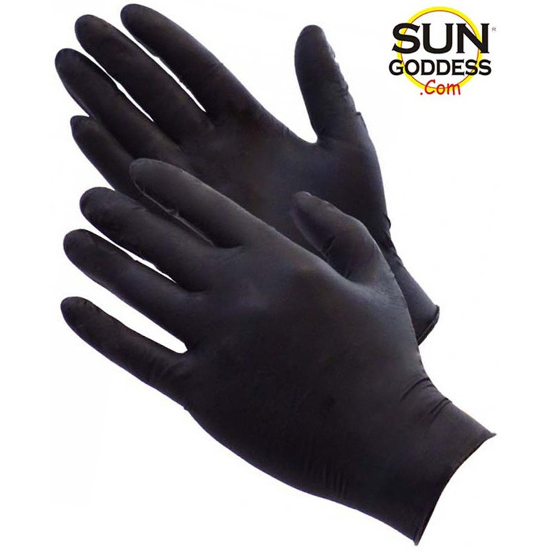 Sun Goddess - ONE (1) PAIR - Sunless Self Tanning