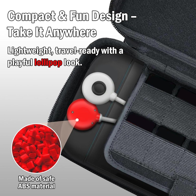 Dpofirs Camera for Switch 2, PC Plug-and-Play Webcam, USB C