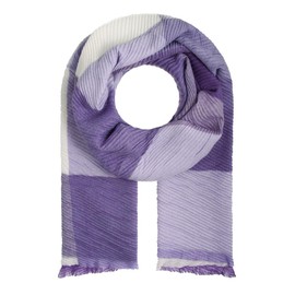 Majea Women's Winter Scarf Knitted Scarf Women's Scarf (880040), Purple 5