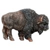 BLACK FOREST DECOR Buffalo Cabinet Knob