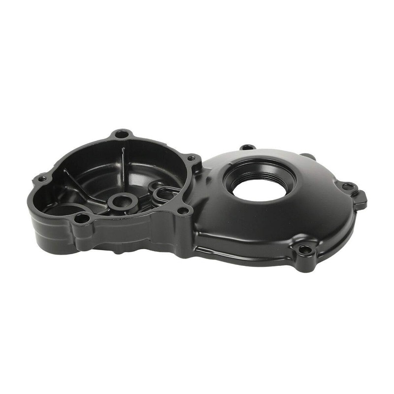 TCMT Engine Starter Cover Crankcase Fit For Suzuki GSXR 1000