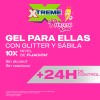 Gel para cabello Xtreme Princesa Kids 200g