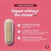 Physician's Choice Digestive Enzymes 60 Cap Sabor Sin Sabor