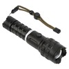 XHP90 Strong Light Flashlight with USB Cable IPX4 Waterproof 2300LM