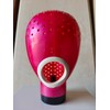 Hair Dryer Fresh Wig Head Dryer Stand Holder Mannequin Head,