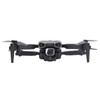 2.4G H66 RC Drone Foldable RC Quadcopter Drone HD 4K