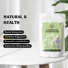 HANFANGLING Camomile and Lavender Tea,2Pcs, Herbal Tea,Helps to Relax,Reduces Anxiety,Improves