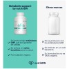 Metabolic Support con Berberina Aristata, EGCG y Cromo – Control