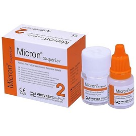 Dental Cleaning and Filling Equipment, Plastic, Bottle Packaging