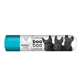 The Blissful Dog Scottish Terrier Boo Boo Butter, 0.15 Ounce