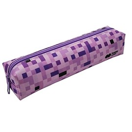 Happy Color HA 2212 4510-PI2 Pencil case, Violet