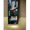 Grillight Spatula and Tong Stainless Steel LED Flashlight Built Grilling