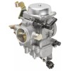 Caltric Carburetor for Kawasaki Bayou 300 KLF300C 4X4 1996-2005