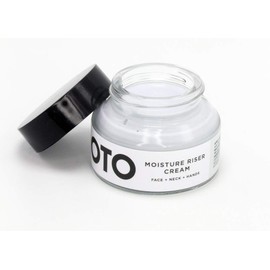 NOTO Botanics - Natural Moisture Riser Cream (1.7 oz)