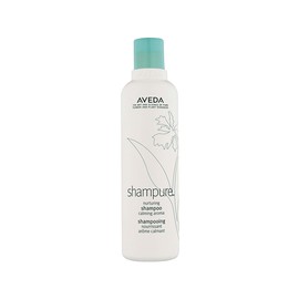 Aveda Shampoure Nurturing Shampoo 250ml hair nutrition 1 unit / 아베다 샴퓨어 너쳐링 샴푸 250ml 모발영양 1개