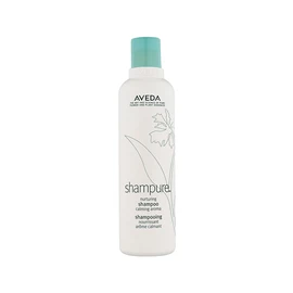 Aveda Shampoure Nurturing Shampoo 250ml hair nutrition 1 unit / 아베다 샴퓨어 너쳐링 샴푸 250ml 모발영양 1개