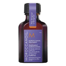 Moroccanoil Tratamiento Violeta 25 Ml                                                                                                                 