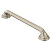 Moen Home Care Bathroom Safety 16 Inch Designer Stainless Steel