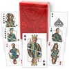 American Royalty Made in USA Trump Playing Cards - Casino