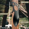 SK Wild Ones® Outdoor Spork - Stainless Steel with 11