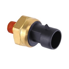 Aublinto Engine Oil Pressure Sensor Sender Switch Fit for Volvo Penta 4.3 5.0 5.7 8.1 Oil Pressure Sender Sensor 3887328 3842442 Engine Oil Pressure Sensor Sender Sending Unit