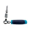 Eclipse EMS78PS 78 Piece Compact Mini Metric Socket & Bit