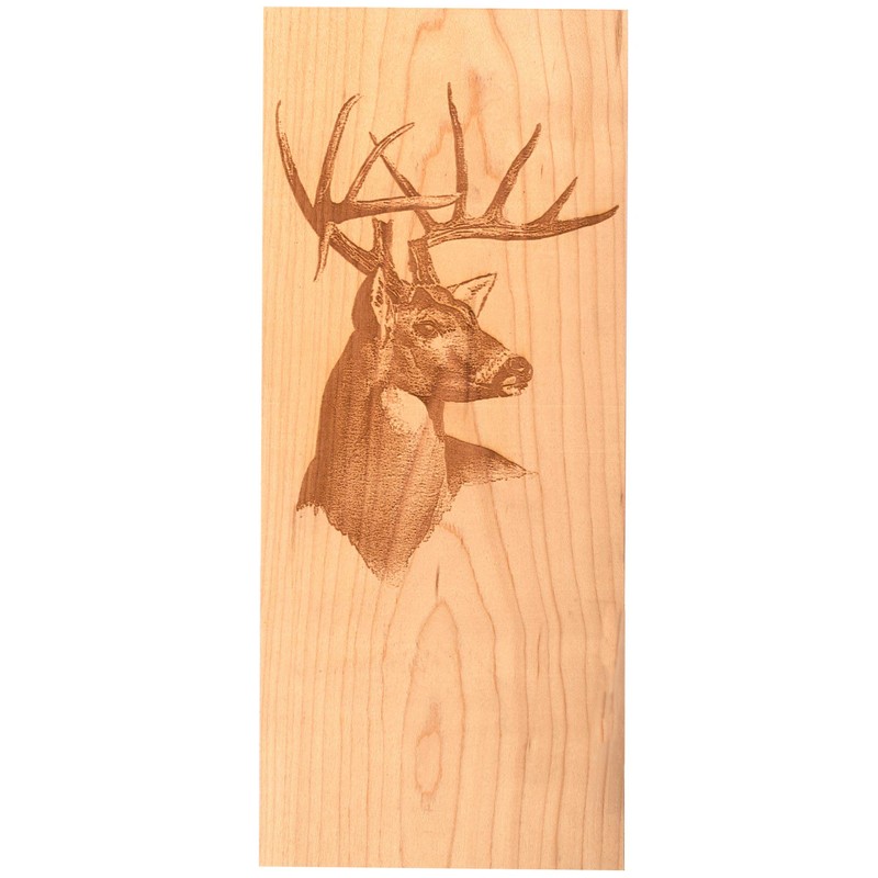 Cherry Veneer 1/16" Thick, 3 Sq. Ft. Pack
