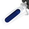Hilitand Brix 58-90% Honey Brix Refractor, Automatic Temperature Correction (ATC)
