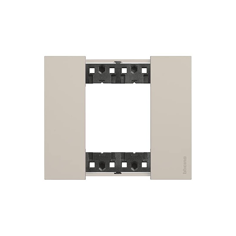 Living Now Plate 2 Seater Modules Sand