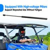 7043889 1 Pc Front Window Lift Support Replace 2207158 C16-32076,