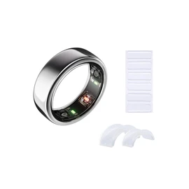 Ring Size Adjuster for Oura Ring Gen3 Horizon/Heritage, Invisible Ring Sizer Fit for Smart Ring Accessories
