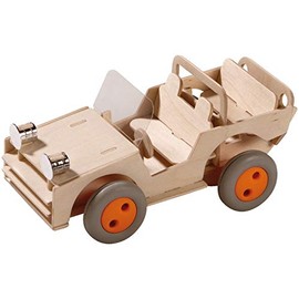 Assembly Kit Off-road Vehicle