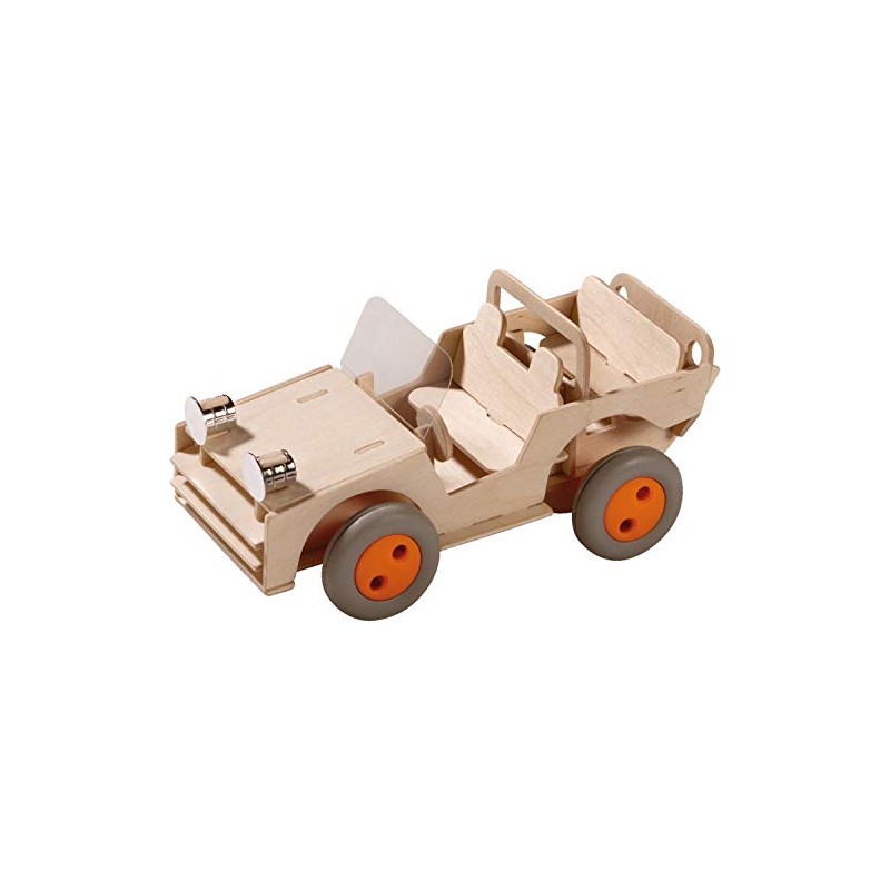 Assembly Kit Off-road Vehicle