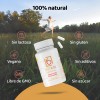 Butical Butirato Calcio 60caps 500mg Prebiotico Posbiotic Sabor