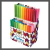 Crayola Super Color Set 75 Piece with Storage Container Washable