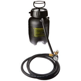 ATD Tools 5125 Brake Bleeder Tank