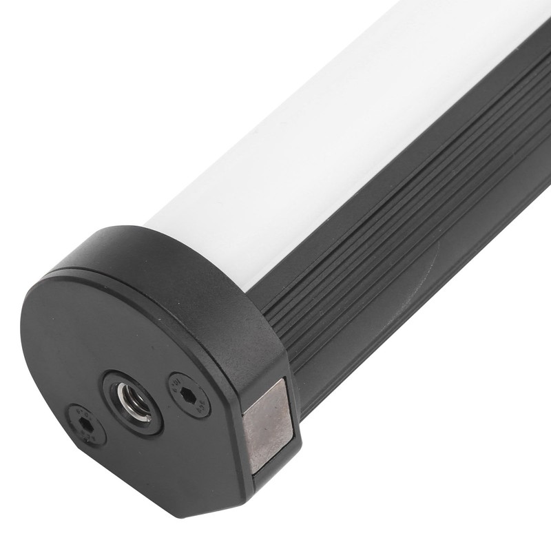 ADAI BL‑240 Handheld Fill Light Tube RGB Video Light Photography