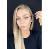 Ethereal Beauty Eye Styler Vegan, Long Lasting Liquid Eyeliner Black,