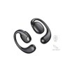 Philex True Wireless Bluetooth Sports Earbuds, Black